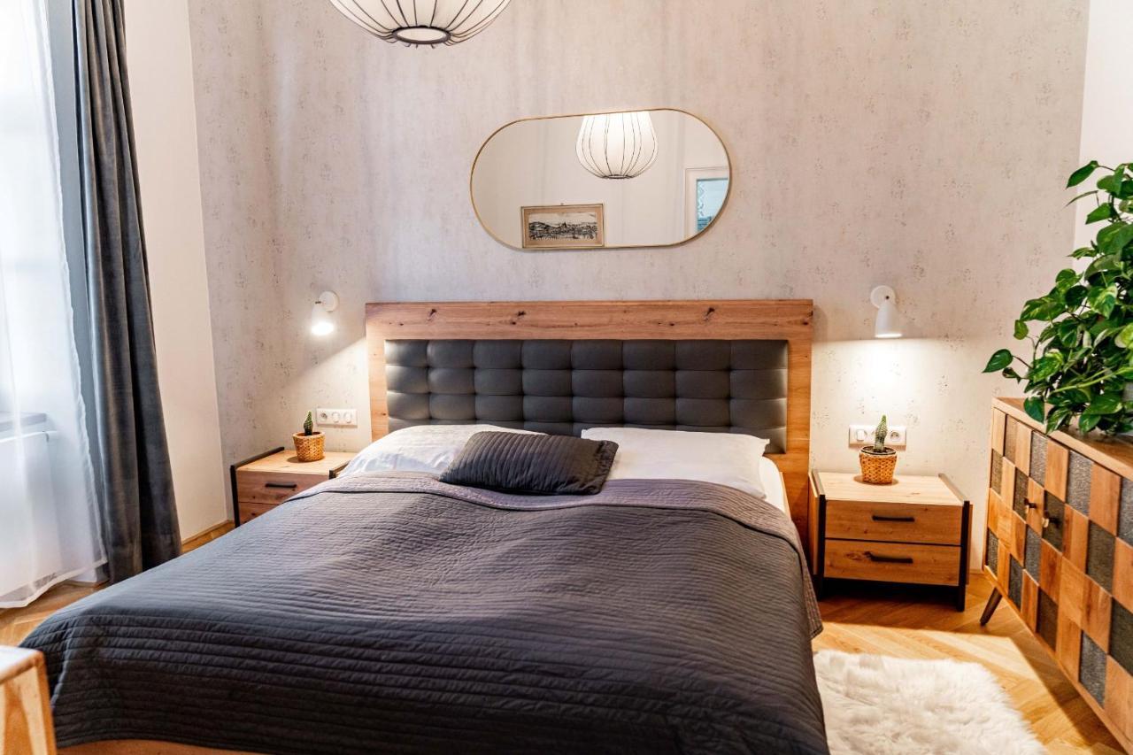 Apartmany Marienhof Znojmo Ngoại thất bức ảnh