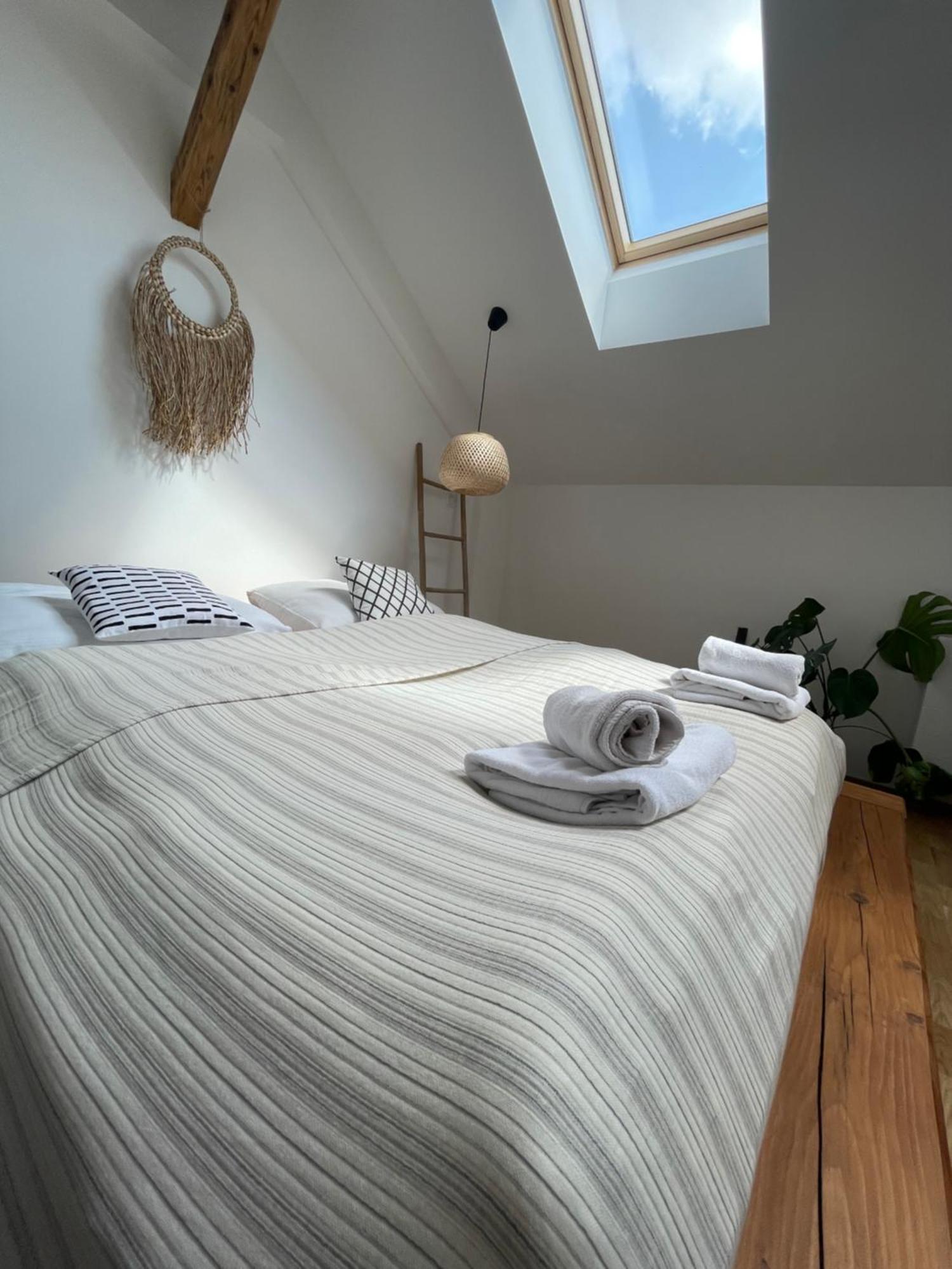 Apartmany Marienhof Znojmo Ngoại thất bức ảnh