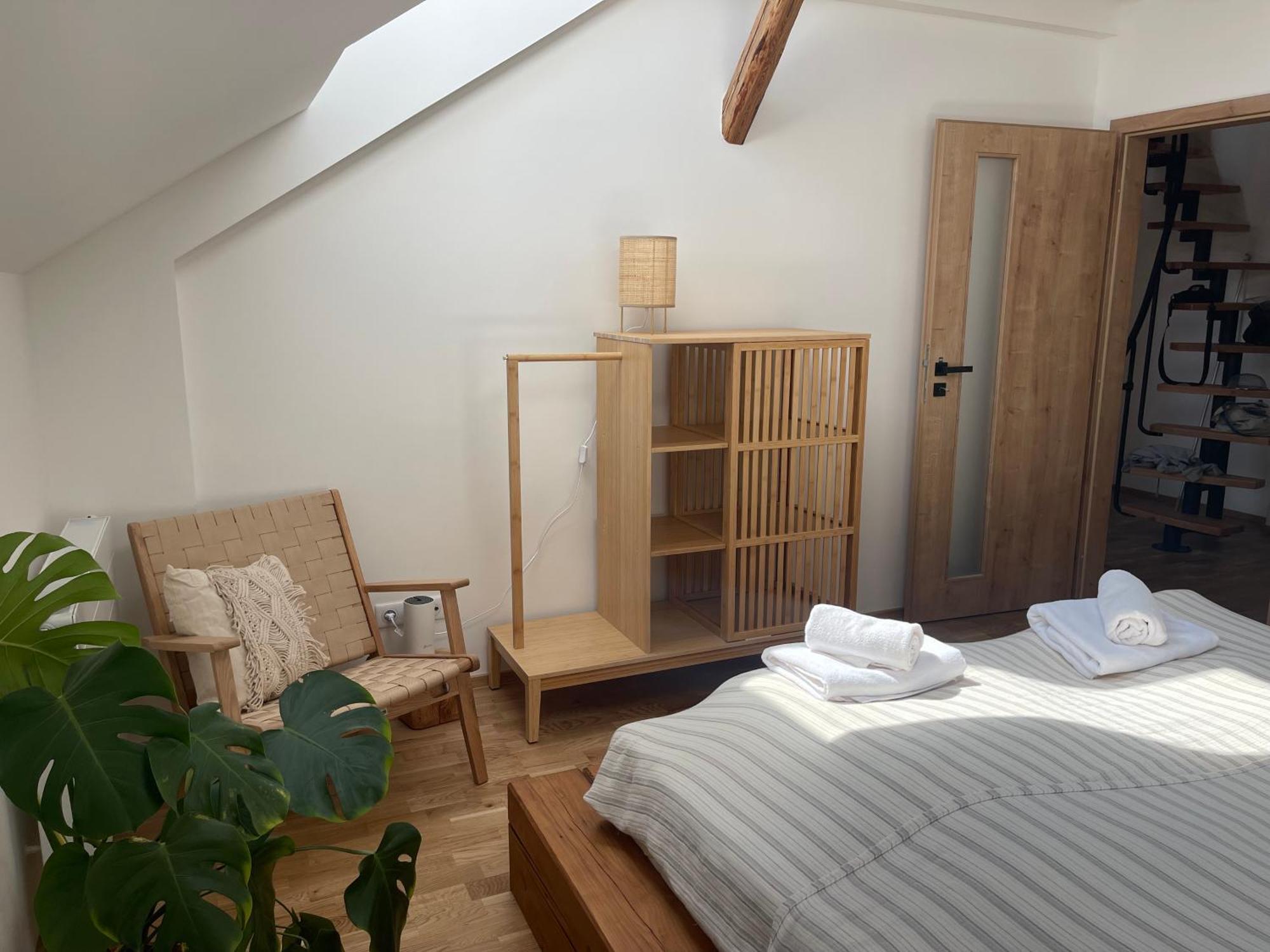 Apartmany Marienhof Znojmo Ngoại thất bức ảnh