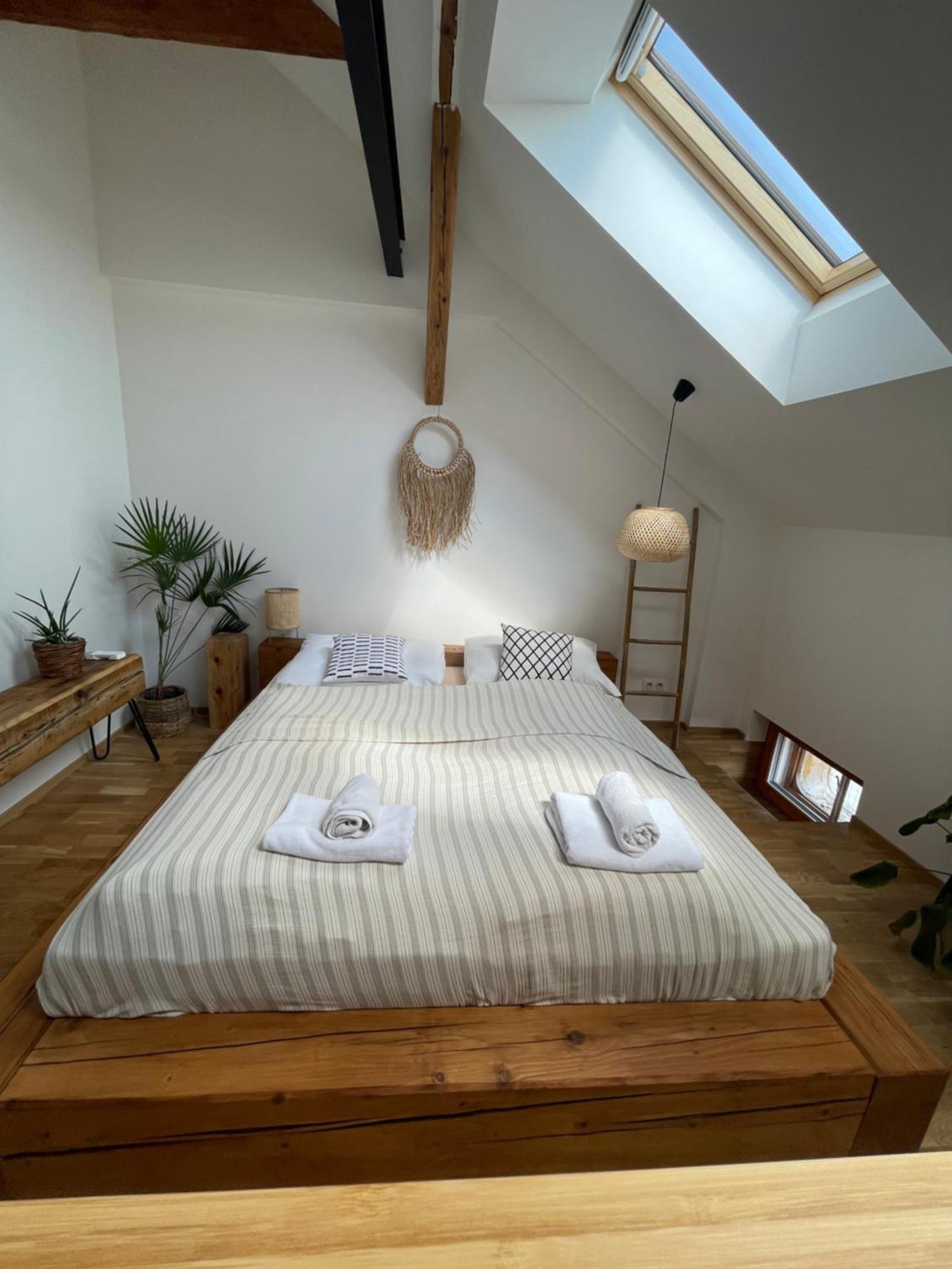 Apartmany Marienhof Znojmo Ngoại thất bức ảnh