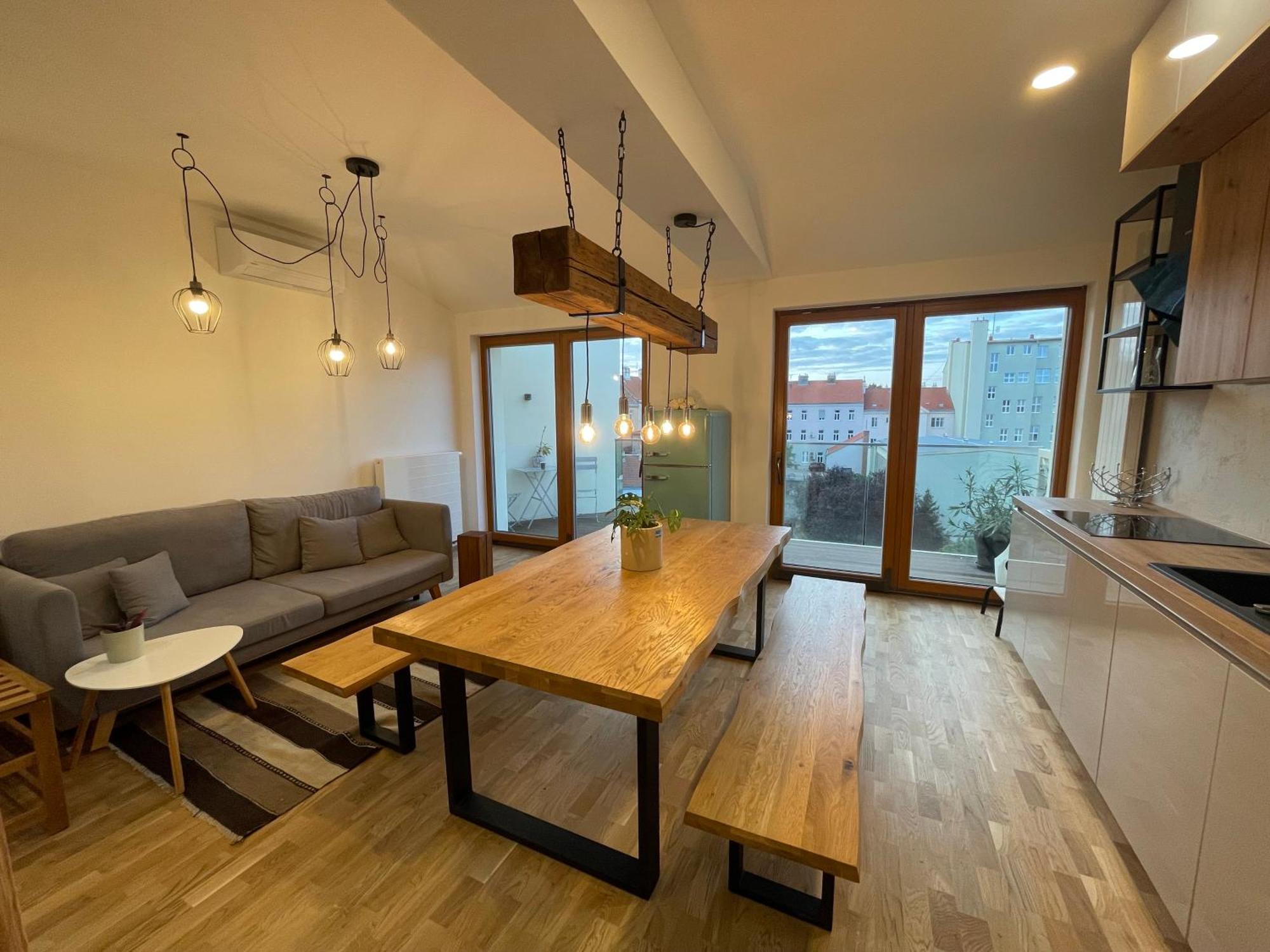 Apartmany Marienhof Znojmo Ngoại thất bức ảnh