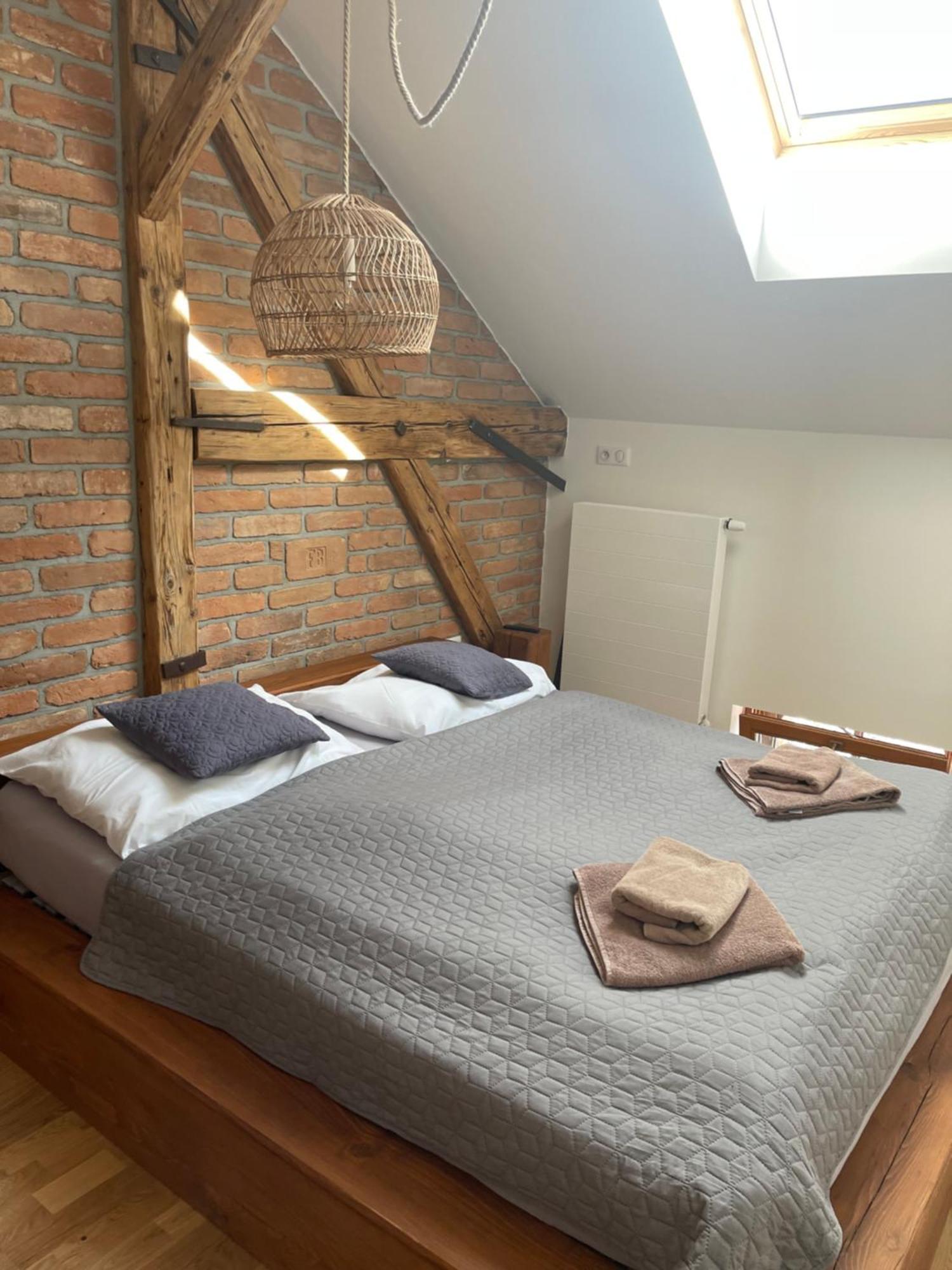 Apartmany Marienhof Znojmo Ngoại thất bức ảnh