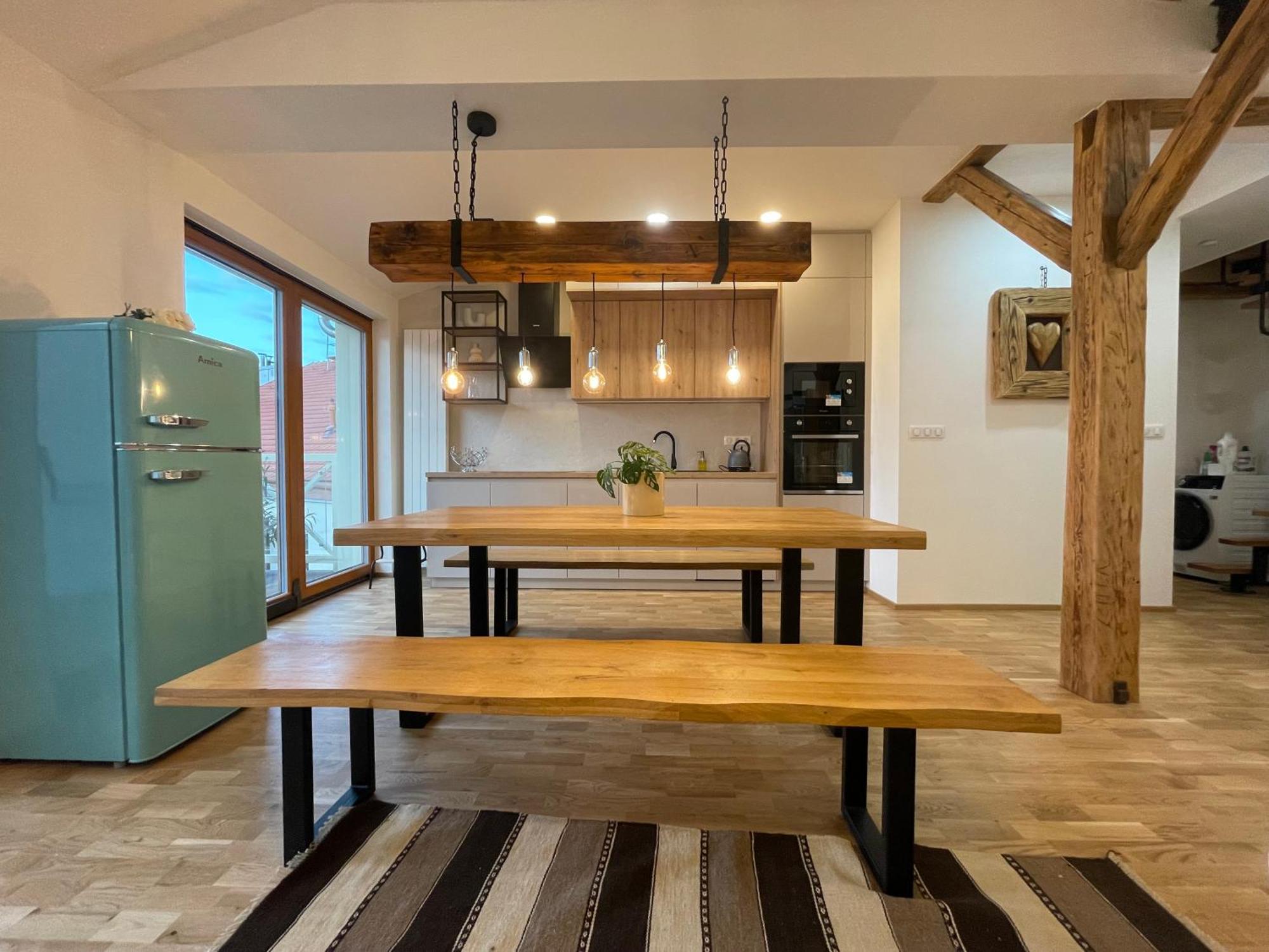 Apartmany Marienhof Znojmo Ngoại thất bức ảnh