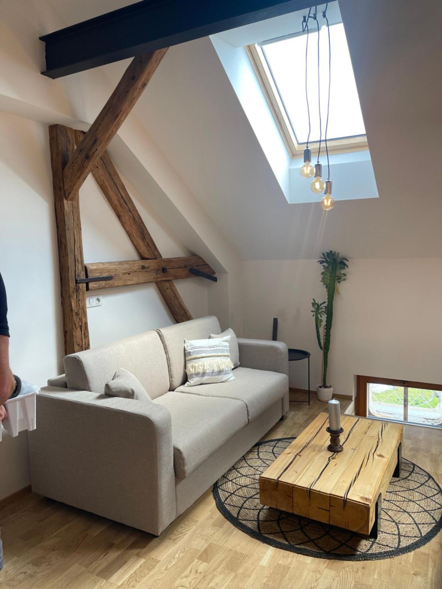 Apartmany Marienhof Znojmo Ngoại thất bức ảnh