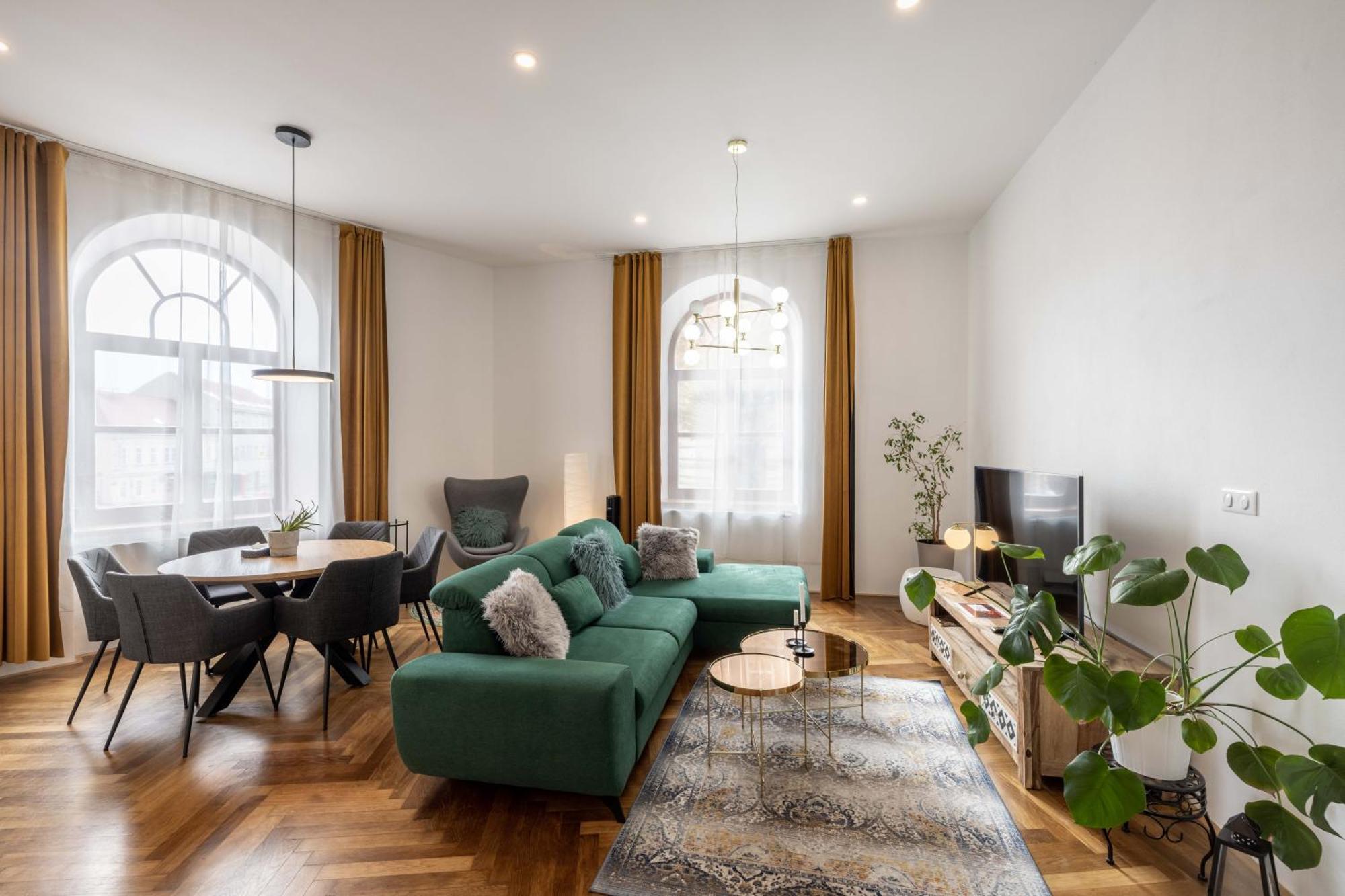 Apartmany Marienhof Znojmo Ngoại thất bức ảnh