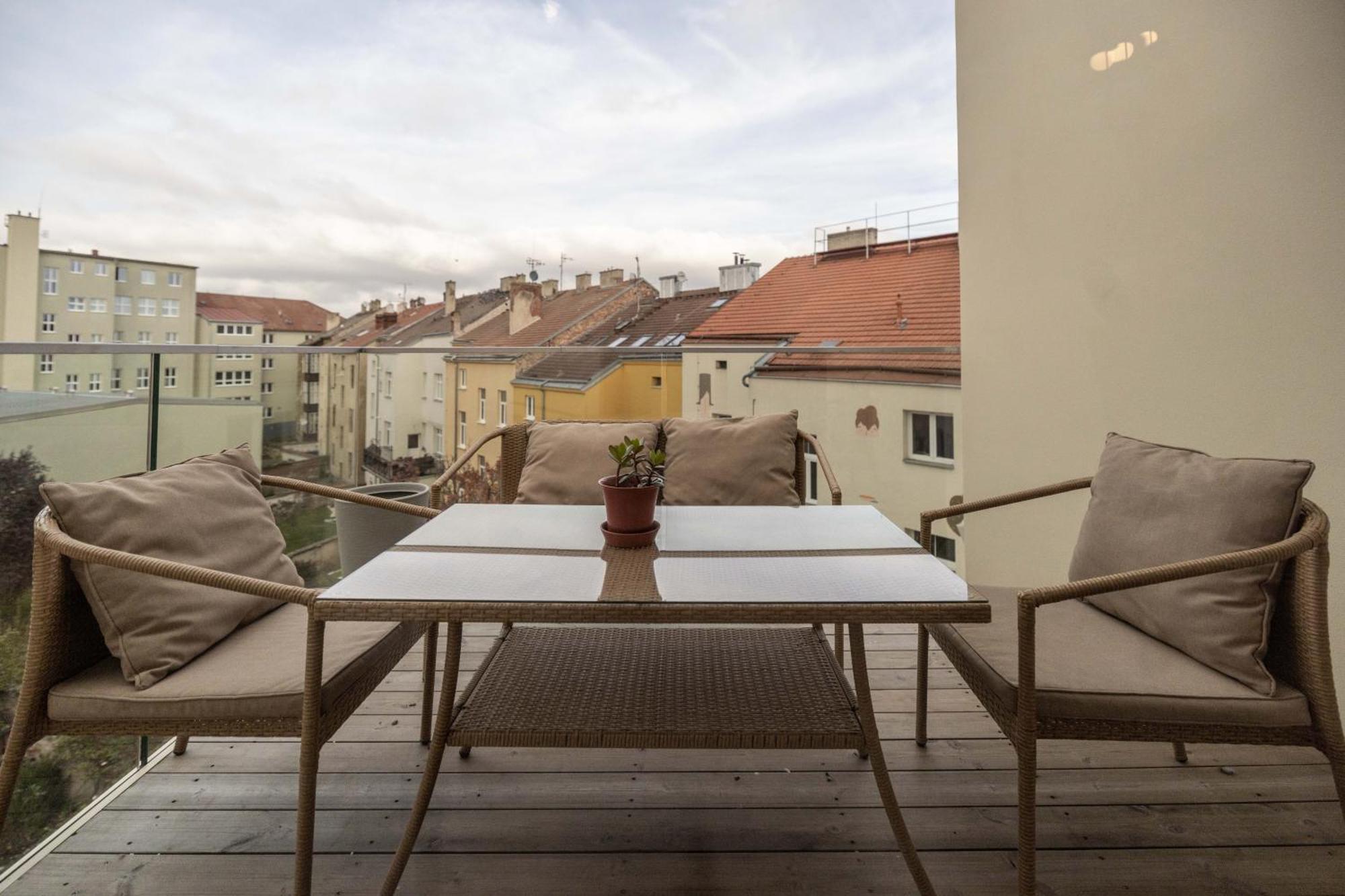 Apartmany Marienhof Znojmo Ngoại thất bức ảnh
