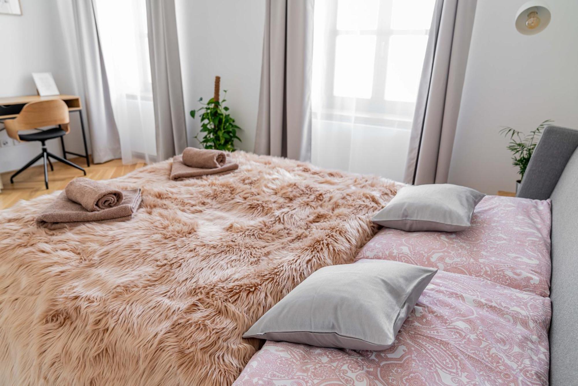 Apartmany Marienhof Znojmo Ngoại thất bức ảnh