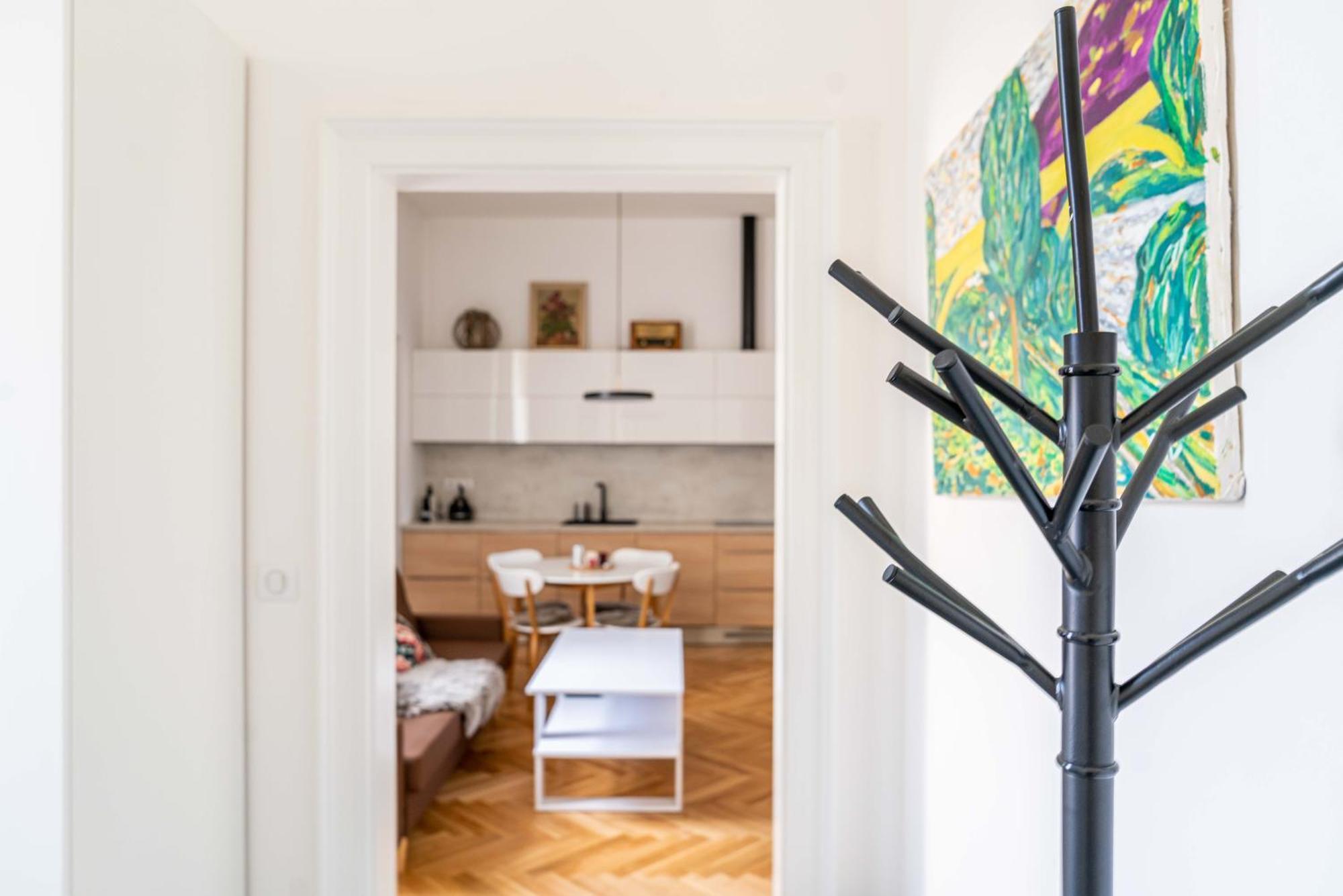 Apartmany Marienhof Znojmo Ngoại thất bức ảnh