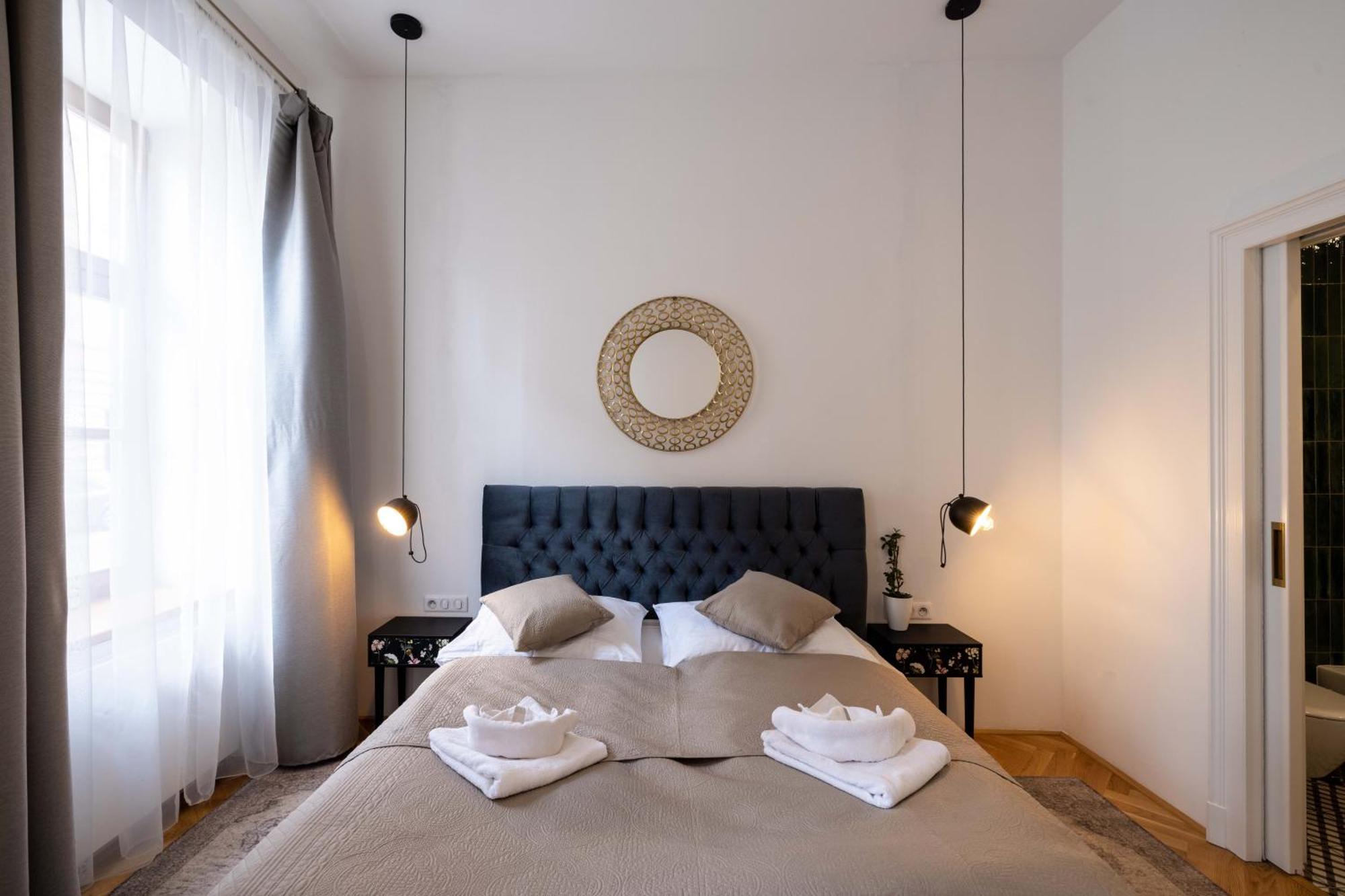 Apartmany Marienhof Znojmo Ngoại thất bức ảnh