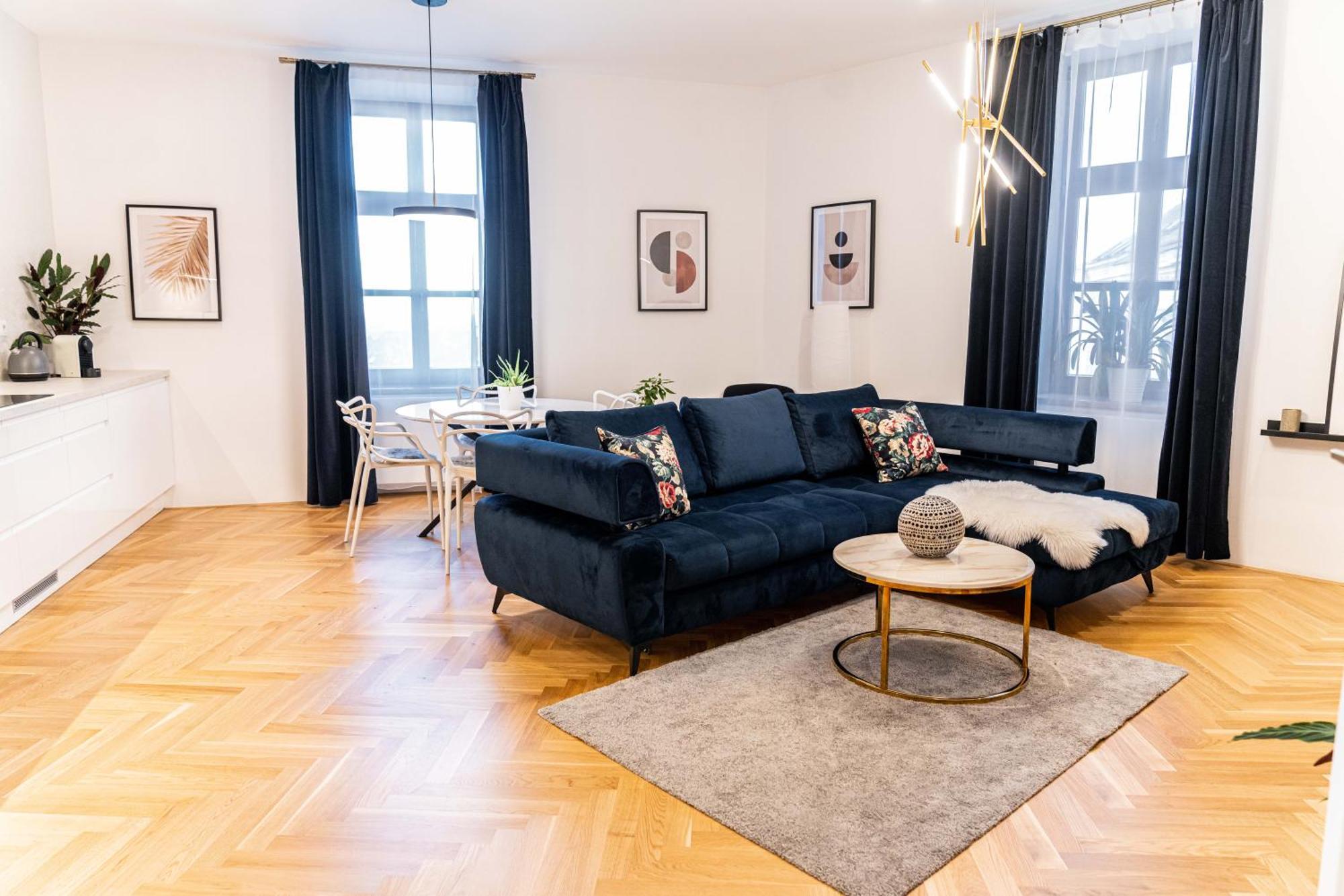 Apartmany Marienhof Znojmo Ngoại thất bức ảnh