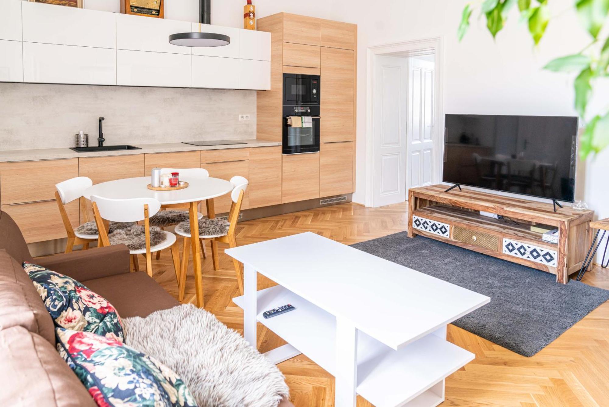 Apartmany Marienhof Znojmo Ngoại thất bức ảnh