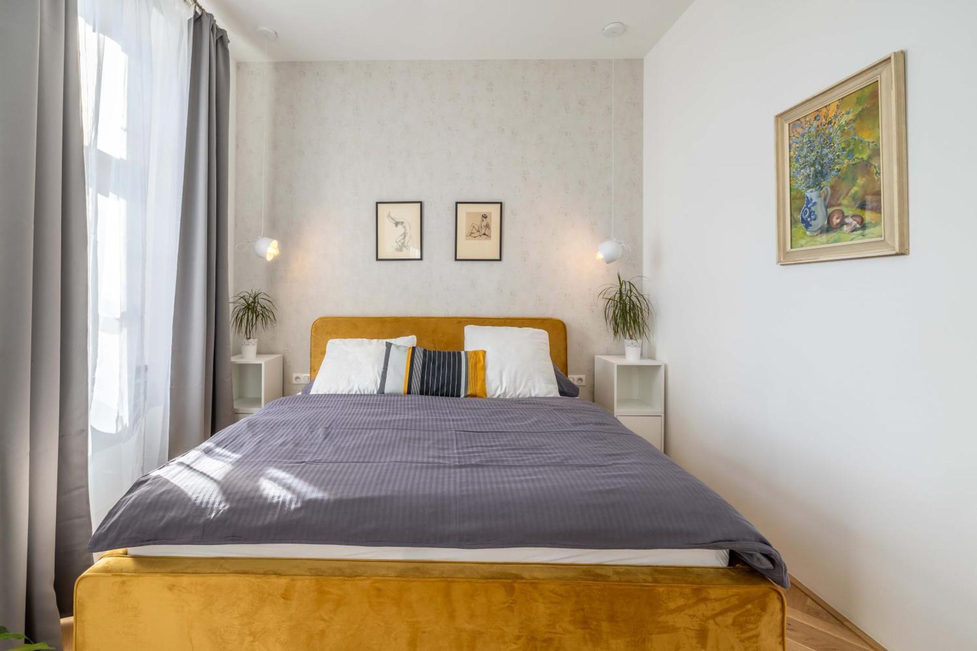 Apartmany Marienhof Znojmo Ngoại thất bức ảnh