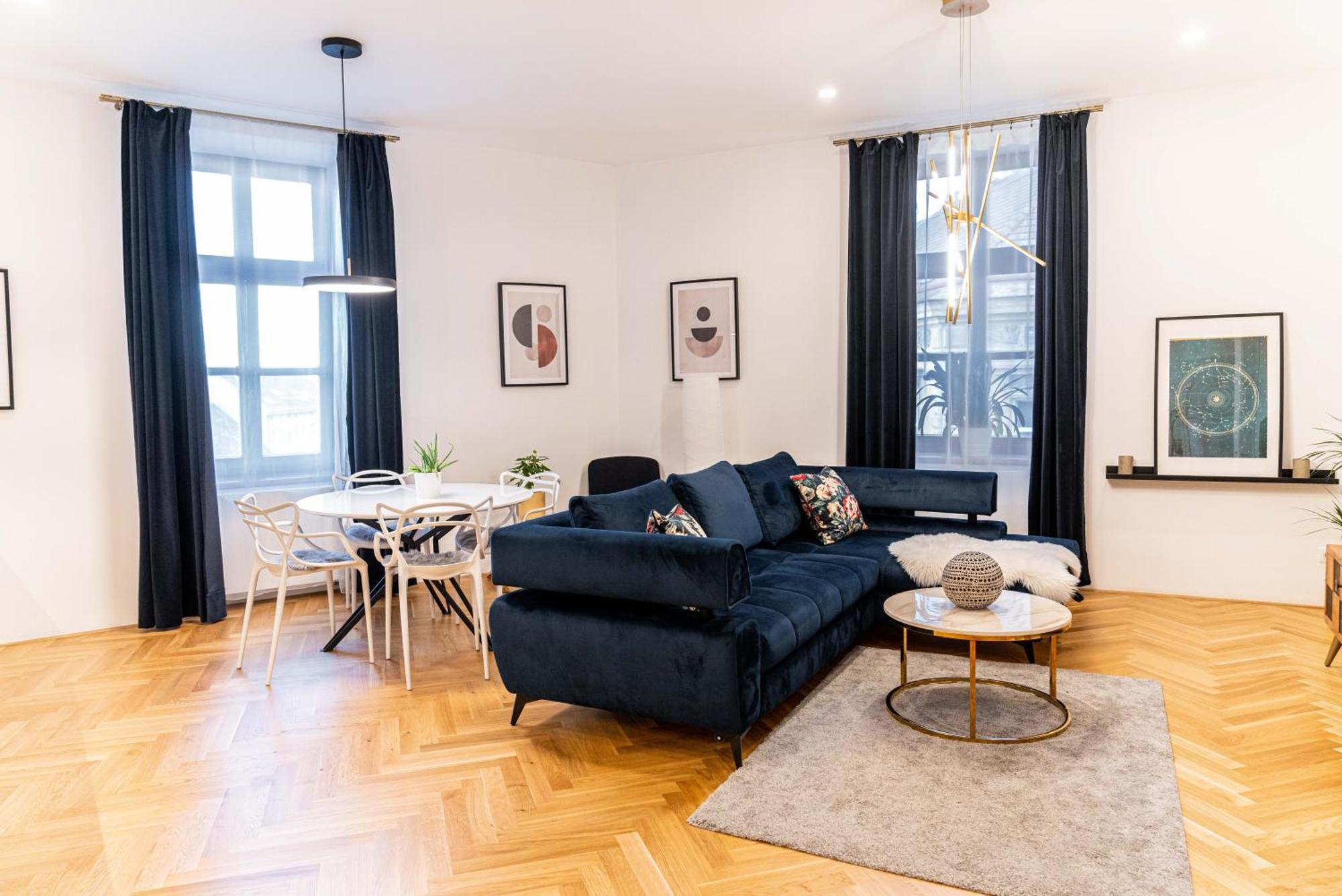 Apartmany Marienhof Znojmo Ngoại thất bức ảnh