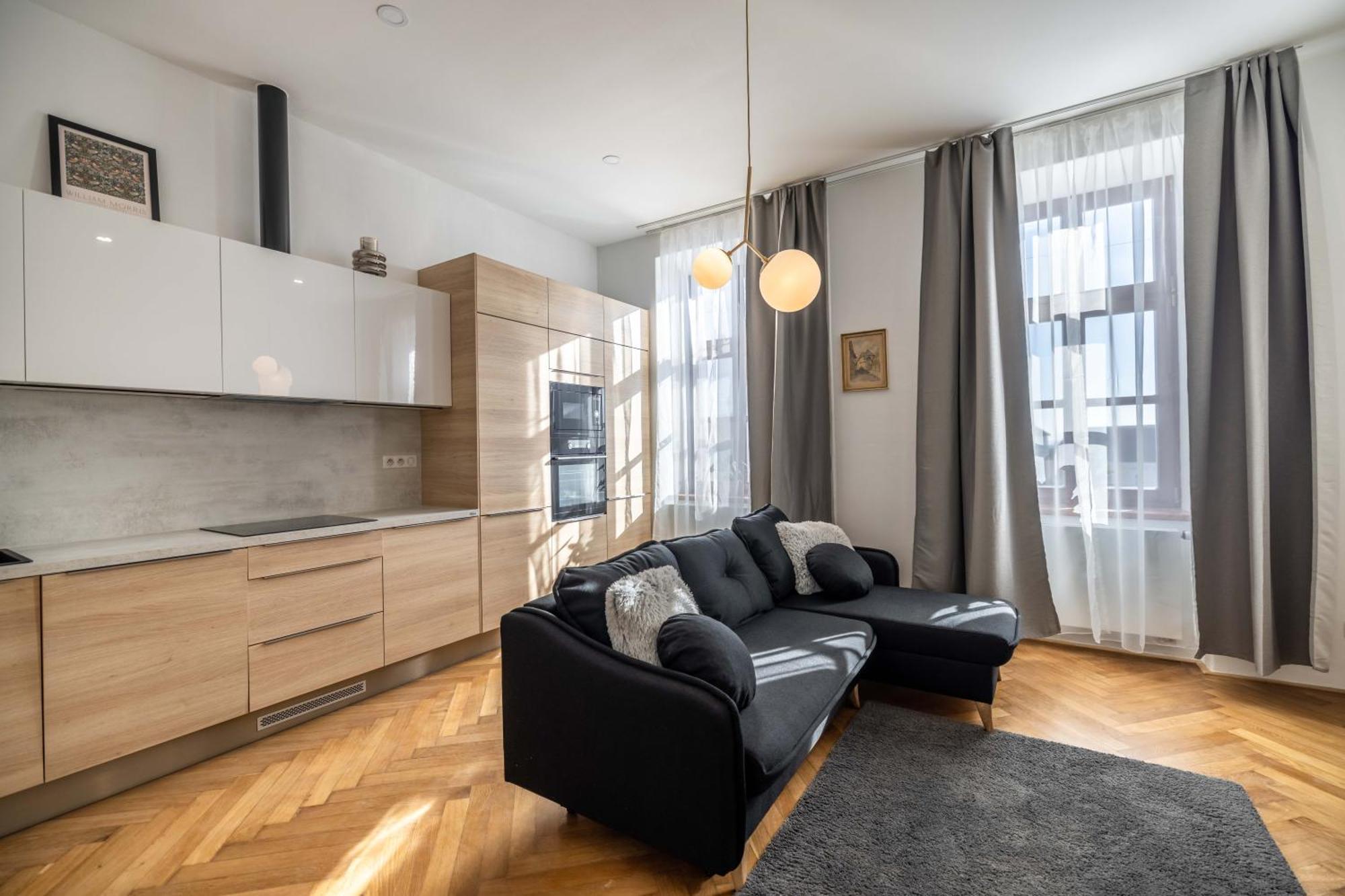 Apartmany Marienhof Znojmo Ngoại thất bức ảnh