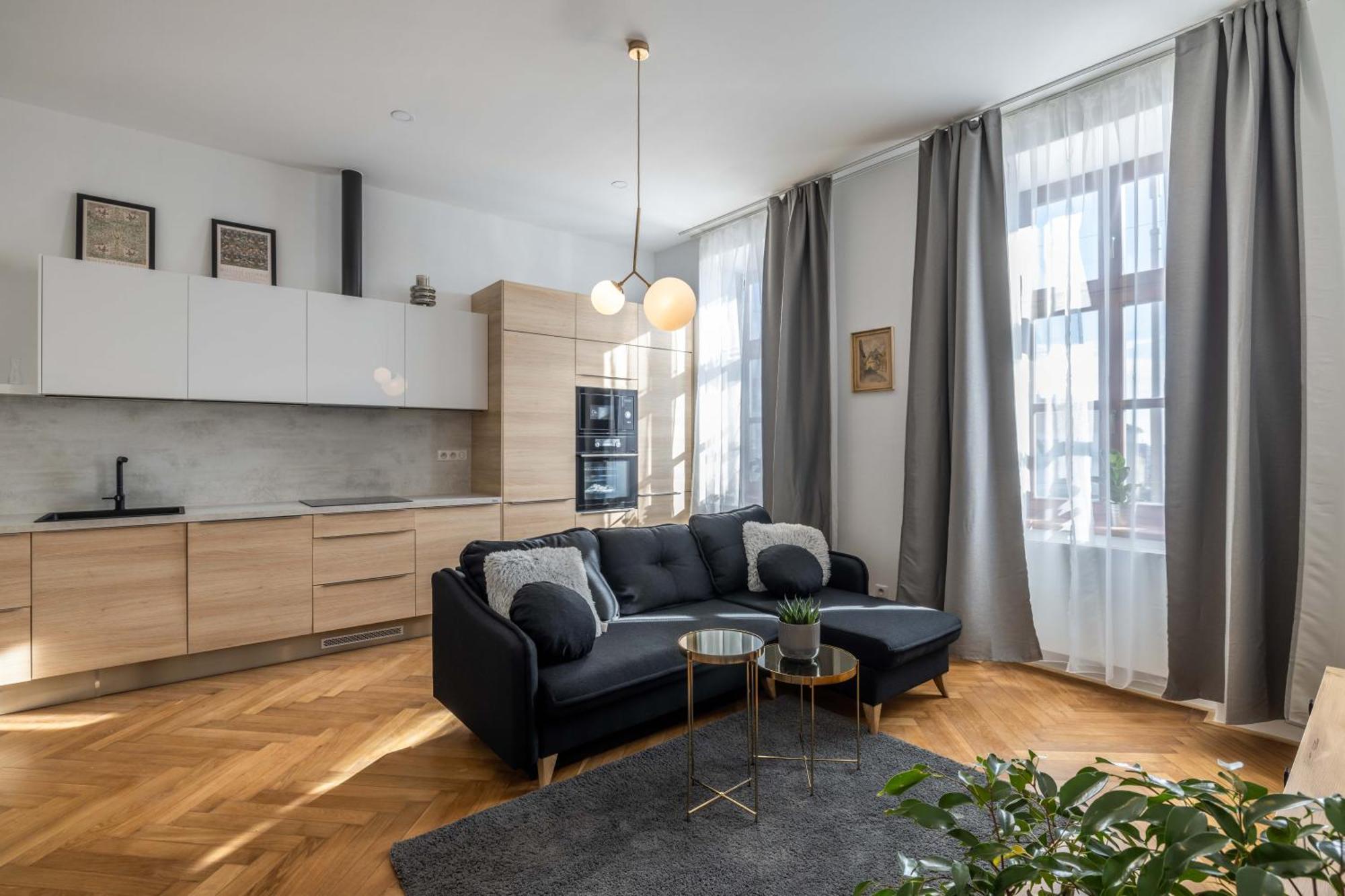 Apartmany Marienhof Znojmo Ngoại thất bức ảnh