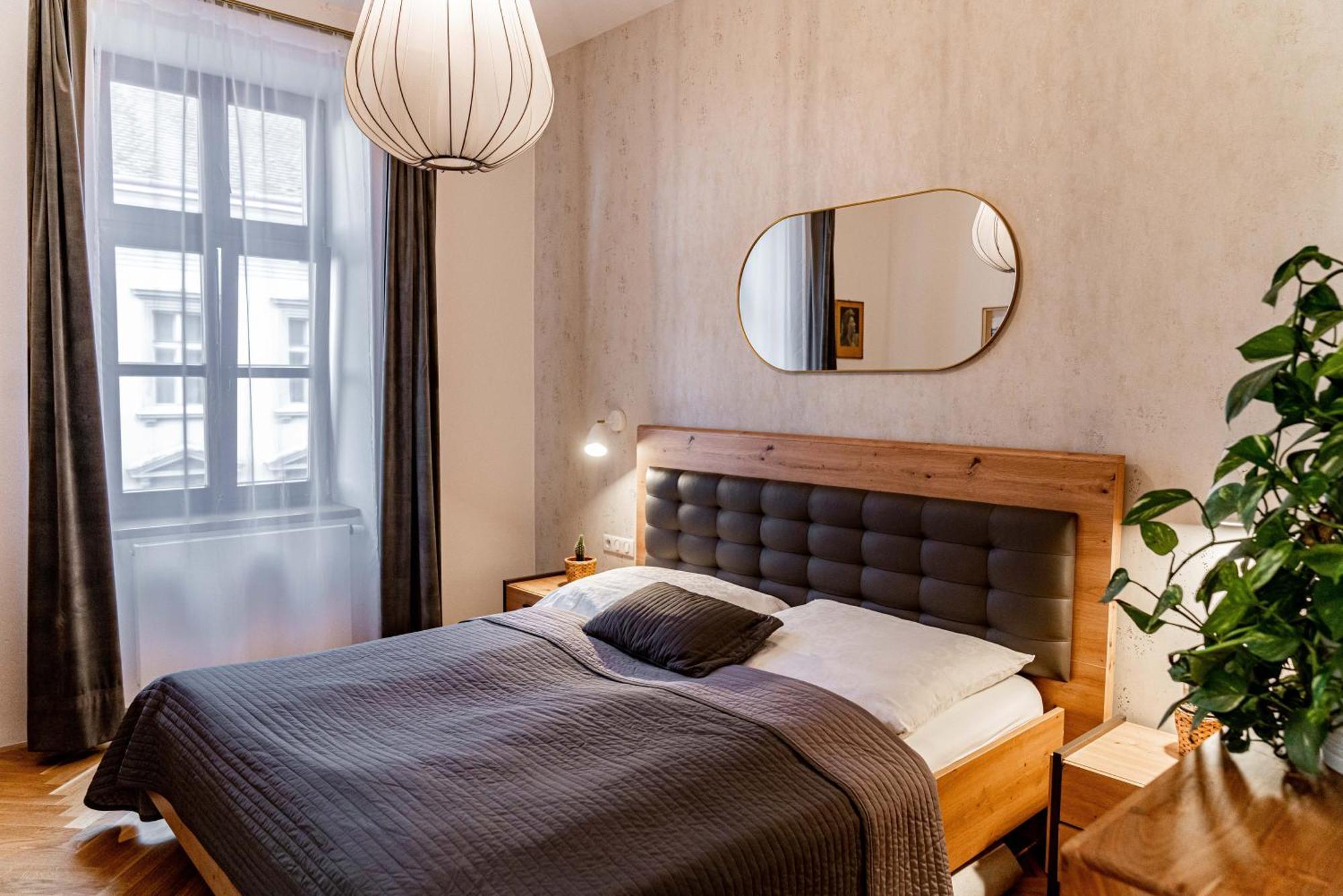 Apartmany Marienhof Znojmo Ngoại thất bức ảnh