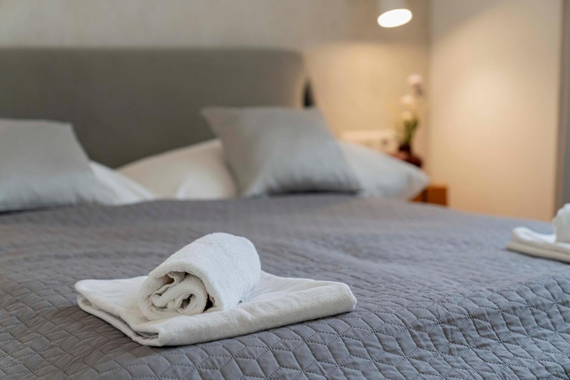 Apartmany Marienhof Znojmo Ngoại thất bức ảnh