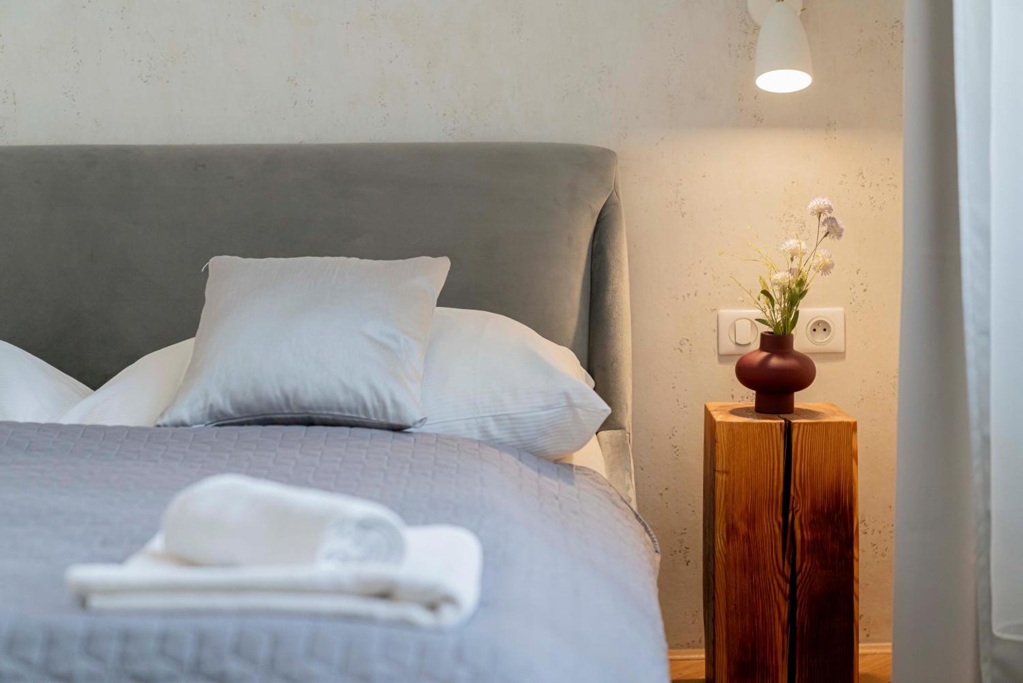 Apartmany Marienhof Znojmo Ngoại thất bức ảnh