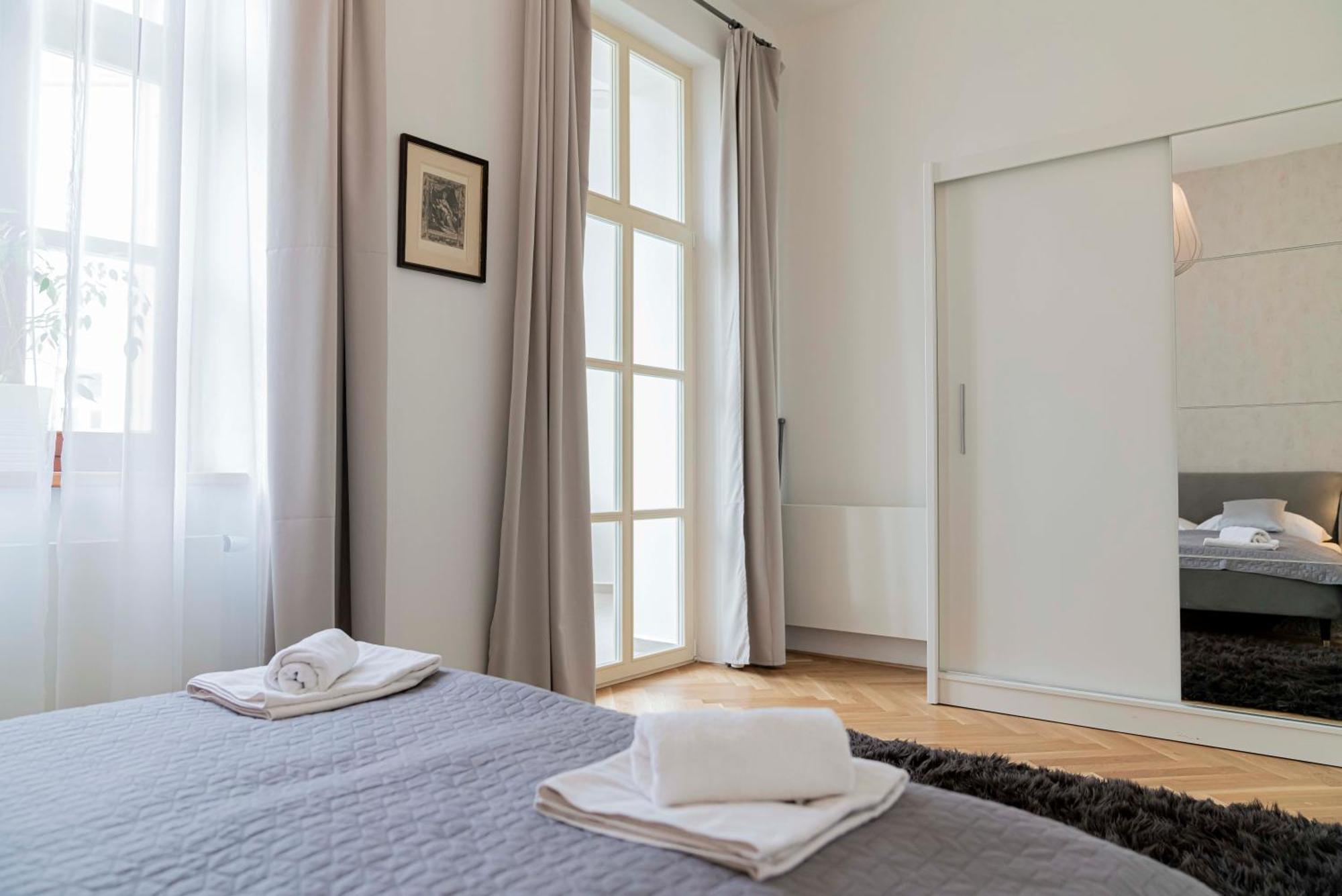 Apartmany Marienhof Znojmo Ngoại thất bức ảnh