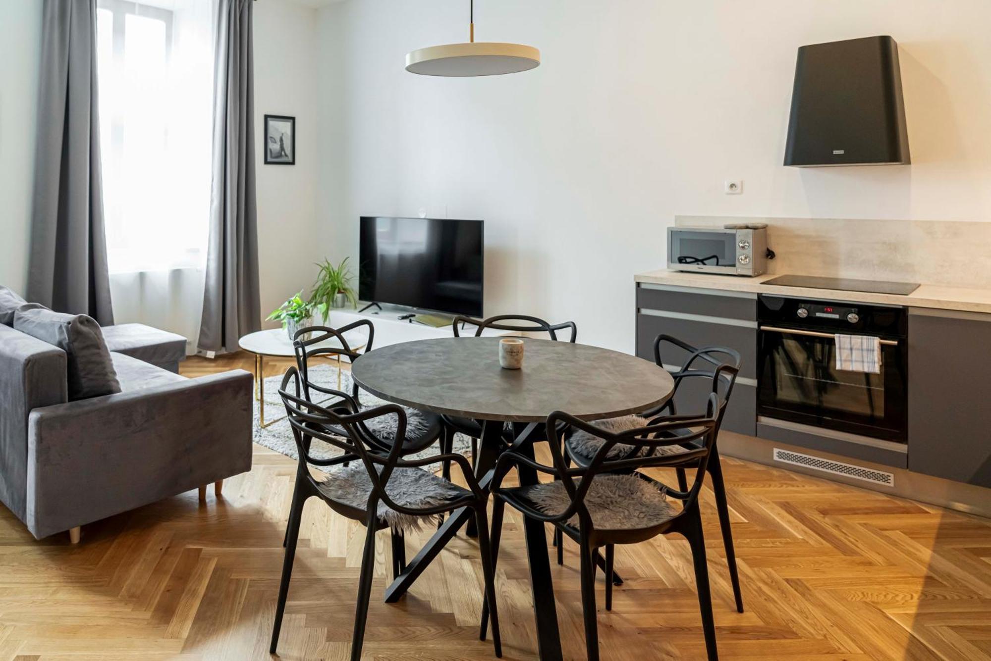 Apartmany Marienhof Znojmo Ngoại thất bức ảnh