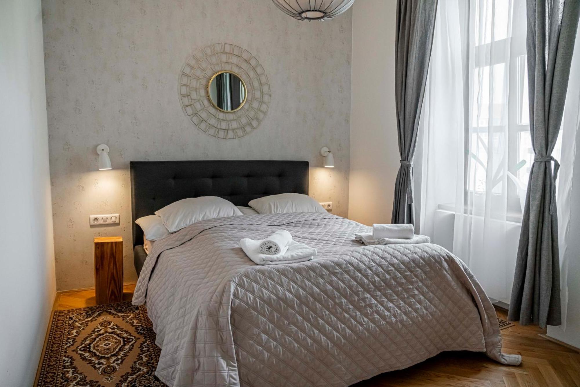 Apartmany Marienhof Znojmo Ngoại thất bức ảnh
